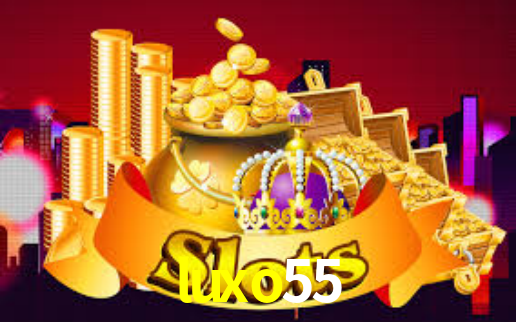 luxo55.com